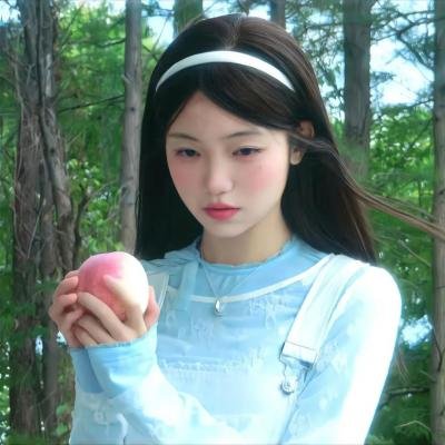 粉黛迷春